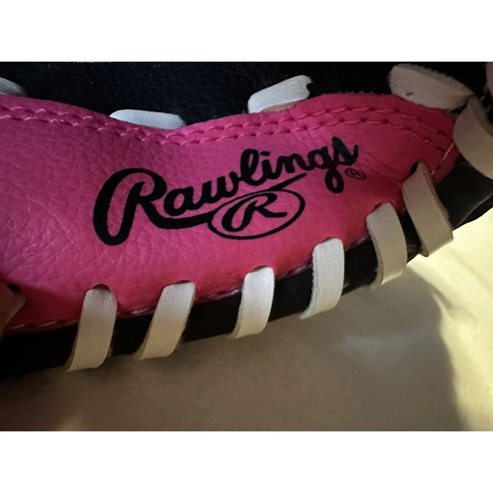 Rawlings Player  T-Ball Glove Right Handed Thrower Size 9 New